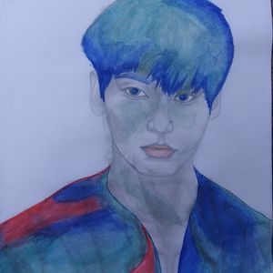 Meet your Posher, Carson